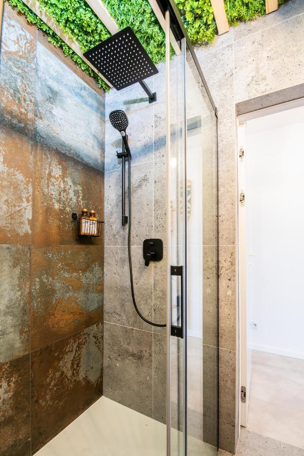 Baltic Cliff Apartamenty Niechorze Luaran gambar