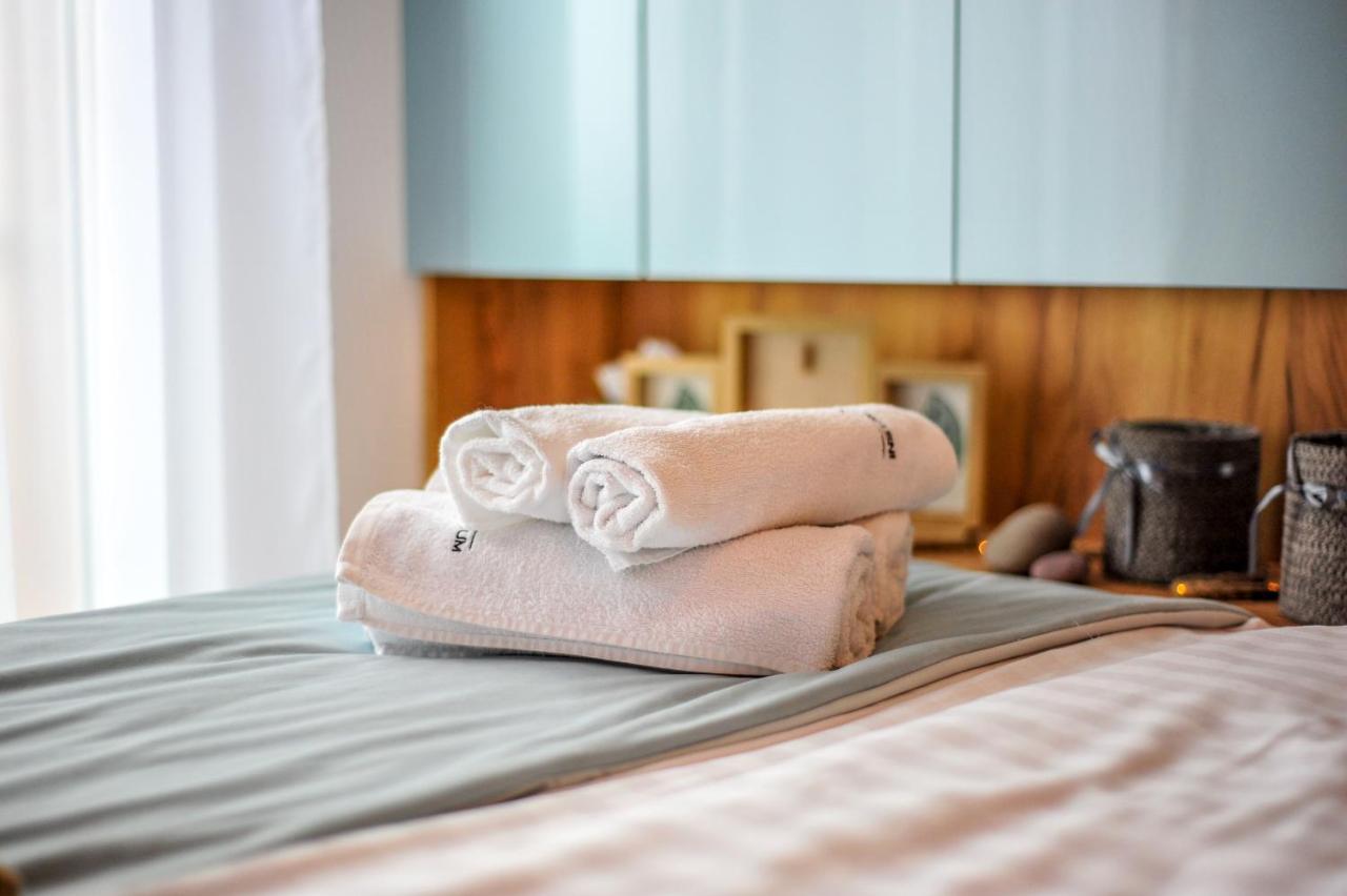 Baltic Cliff Apartamenty Niechorze Luaran gambar