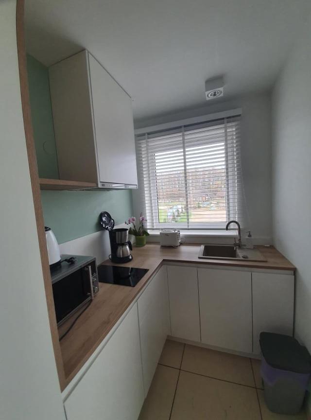 Baltic Cliff Apartamenty Niechorze Luaran gambar