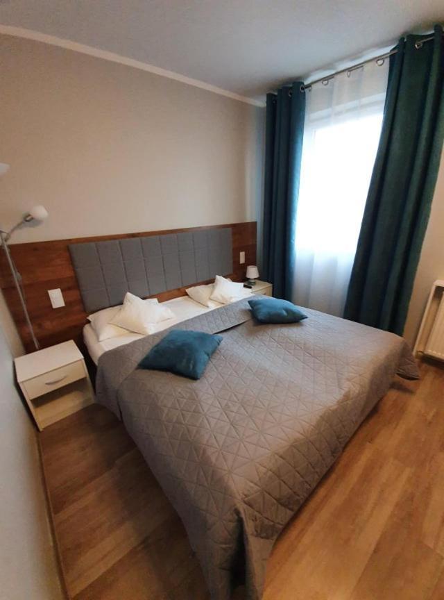 Baltic Cliff Apartamenty Niechorze Luaran gambar