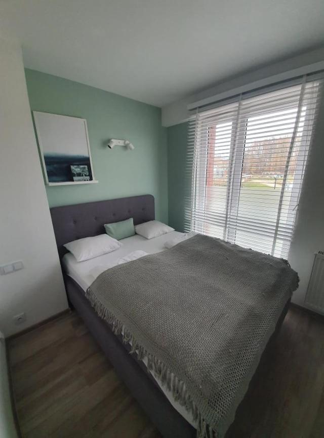 Baltic Cliff Apartamenty Niechorze Luaran gambar