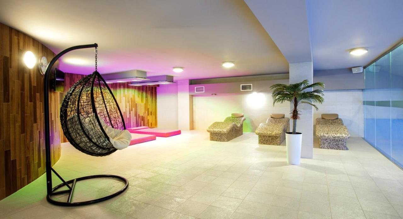 Baltic Cliff Apartamenty Niechorze Luaran gambar