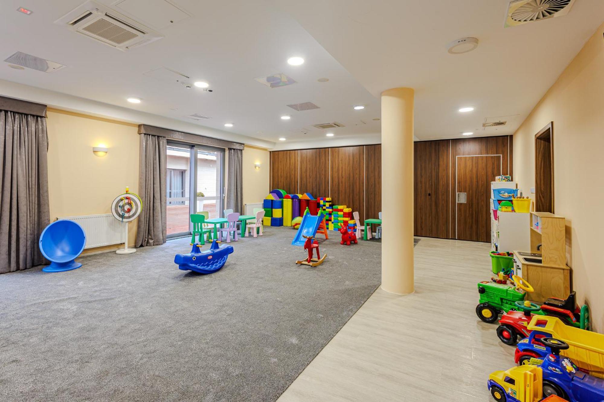 Baltic Cliff Apartamenty Niechorze Luaran gambar