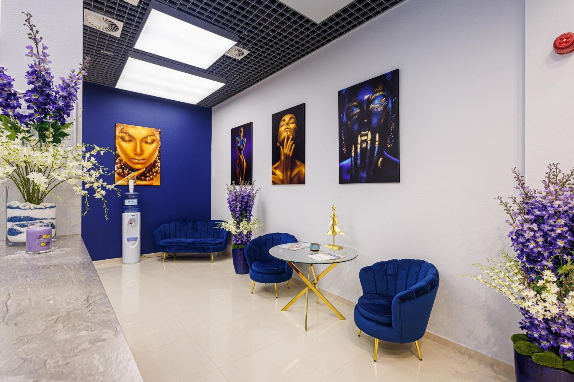 Baltic Cliff Apartamenty Niechorze Luaran gambar